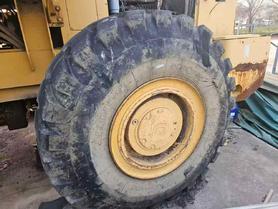 Buy LiuGong CLG855 Used Loader / 4 Buy LiuGong CLG855 Used Loader / 4