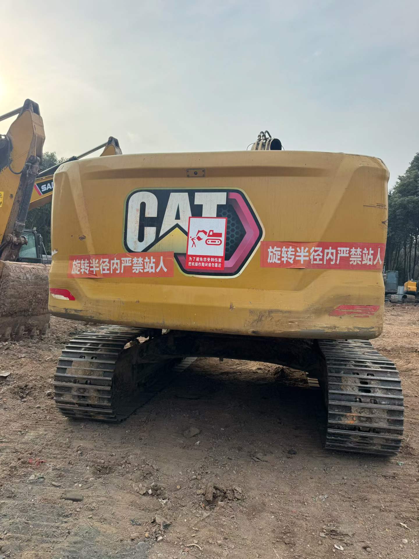 Buy Caterpillar 330L Used Excavator / 3 Used Caterpillar 330L Excavator 2021 Model / 3