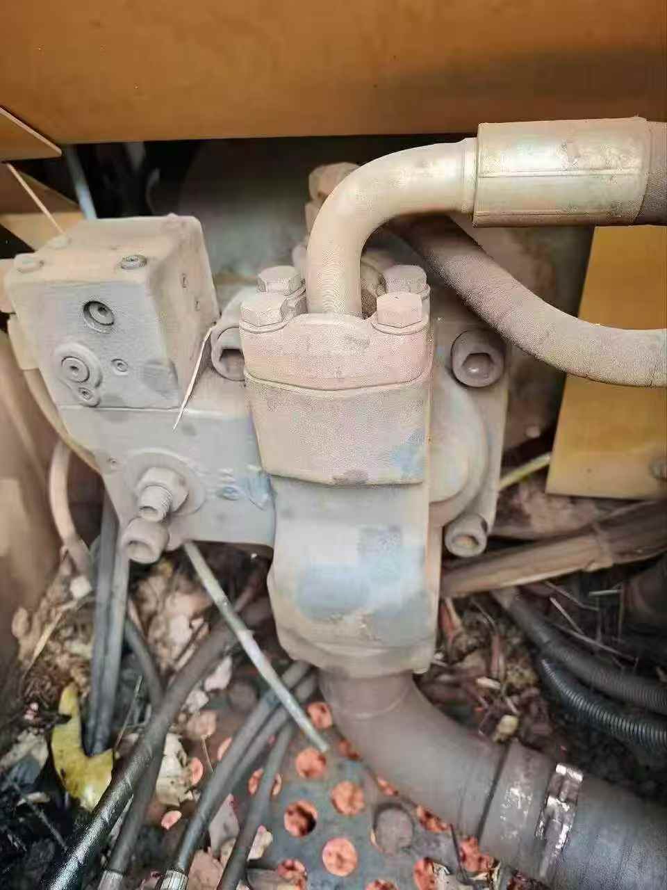 Used XCMG XE18 Excavator 2018 Model / 2