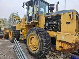 Buy LiuGong CLG855 Used Loader / 7 Buy LiuGong CLG855 Used Loader / 7