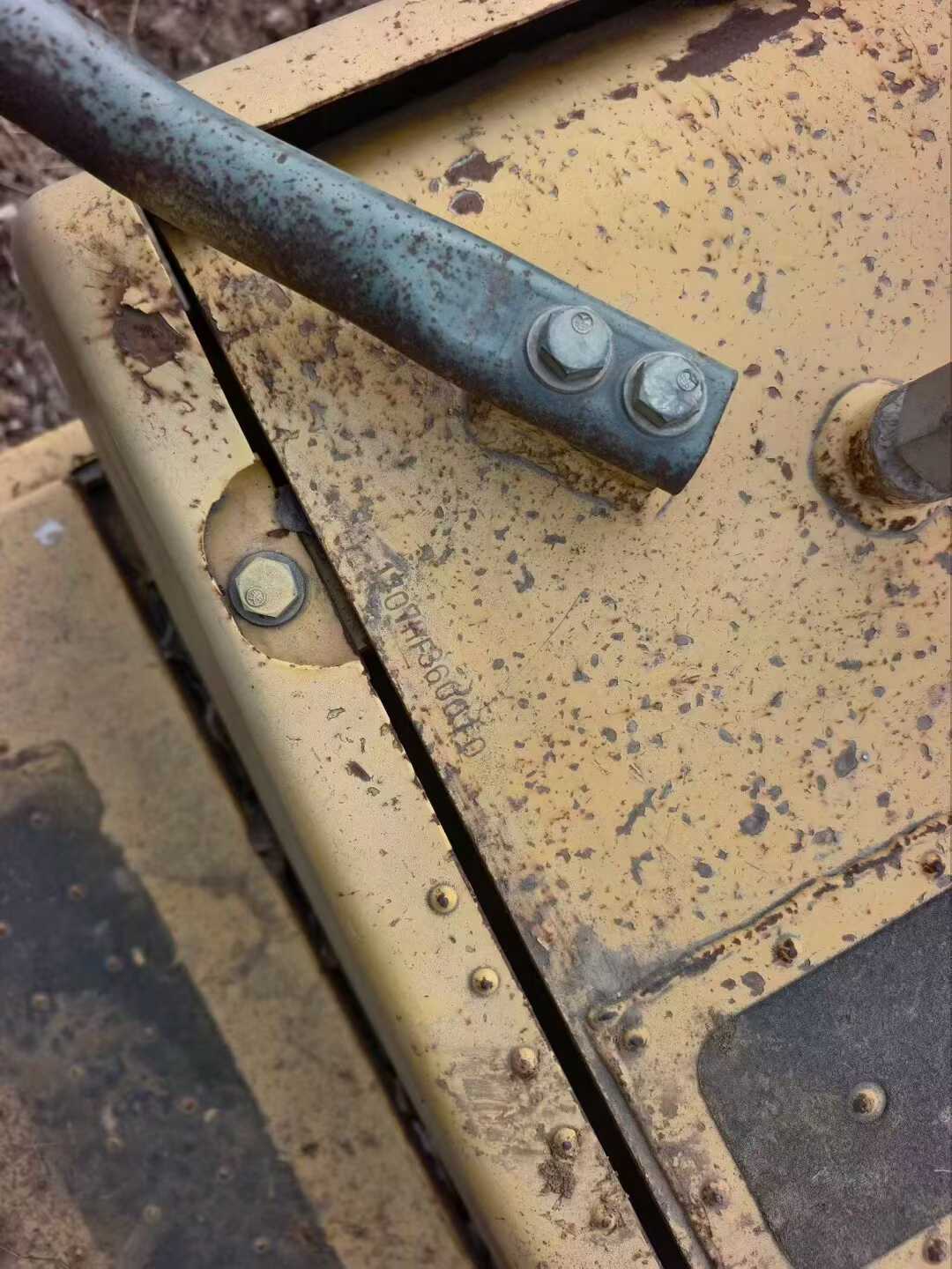 Used Komatsu PC60-8 Excavator 2017 Model / 8