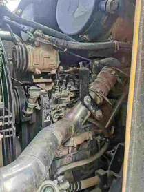 Buy LiuGong CLG856H Used Loader / 7 Buy LiuGong CLG856H Used Loader / 7