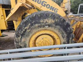 Buy LiuGong CLG855 Used Loader / 2 Buy LiuGong CLG855 Used Loader / 2