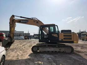 Buy Sany SY365H Used Excavator / 4 Used Sany SY365H Excavator 2022 Model / 4