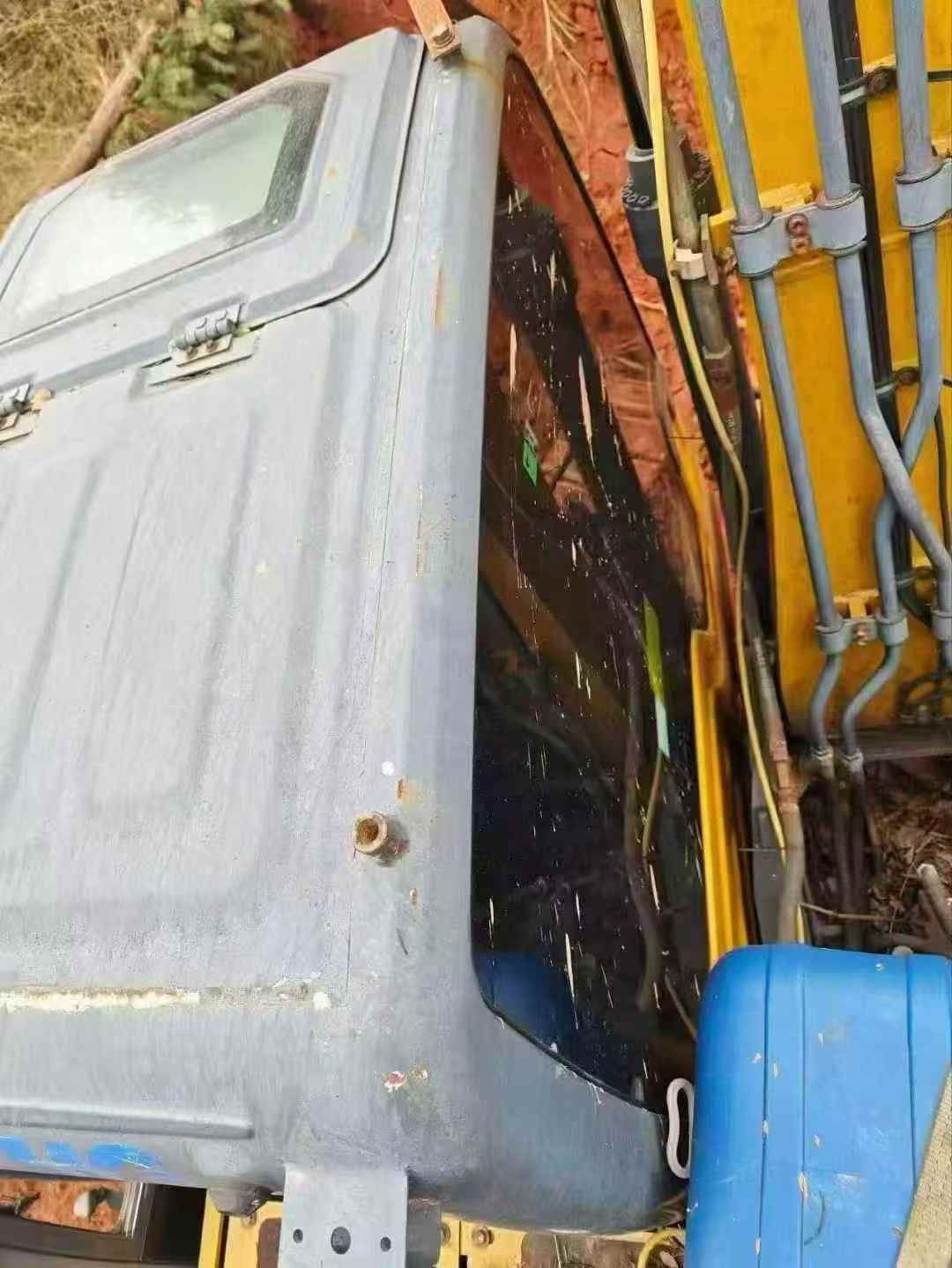 Used XCMG XE18 Excavator 2018 Model / 5