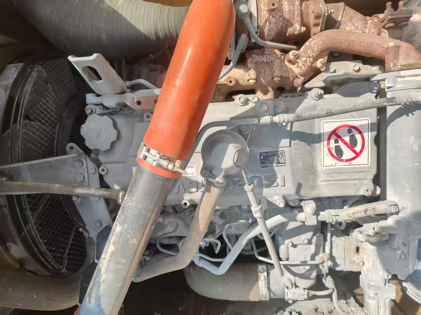 Buy Sany SY365H Used Excavator / 3 Used Sany SY365H Excavator 2022 Model / 3