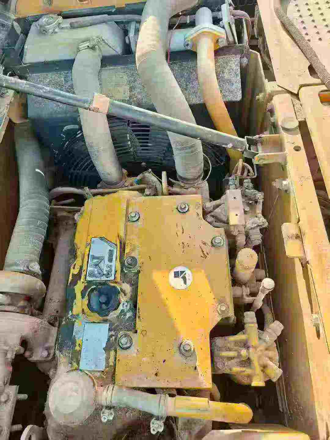Used Caterpillar 313D Excavator 2013 Model / 2