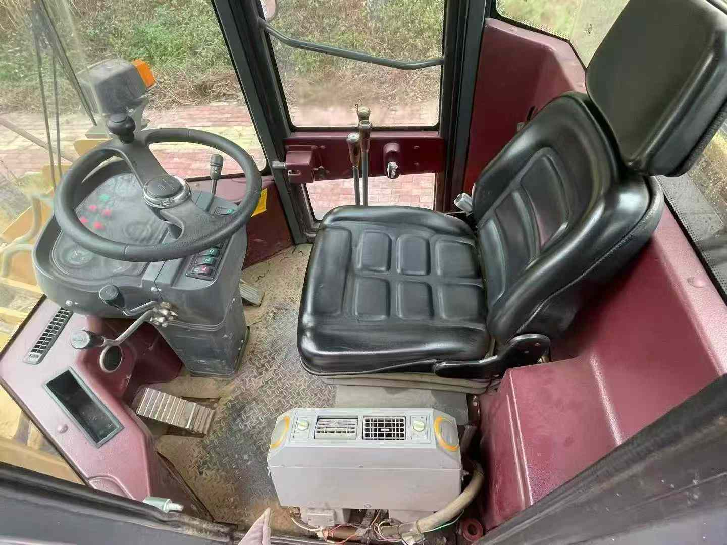 Buy Lonking 936N Used Loader / 6