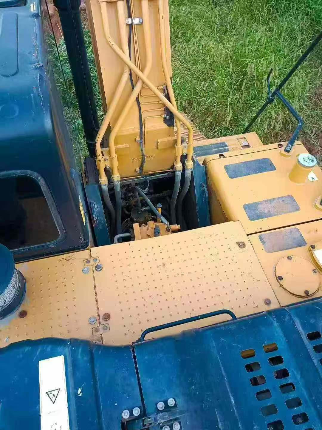 Buy Sany SY205H Used Excavator / 4 Used Sany SY205H Excavator 2019 Model / 4