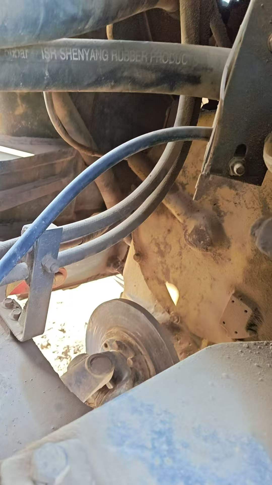 Buy SDLG LG953N Used Loader / 3