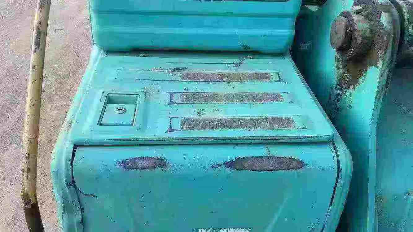 Buy Kobelco SK200-8 Used Excavator / 3 Used Kobelco SK200-8 Excavator 2016 Model / 3