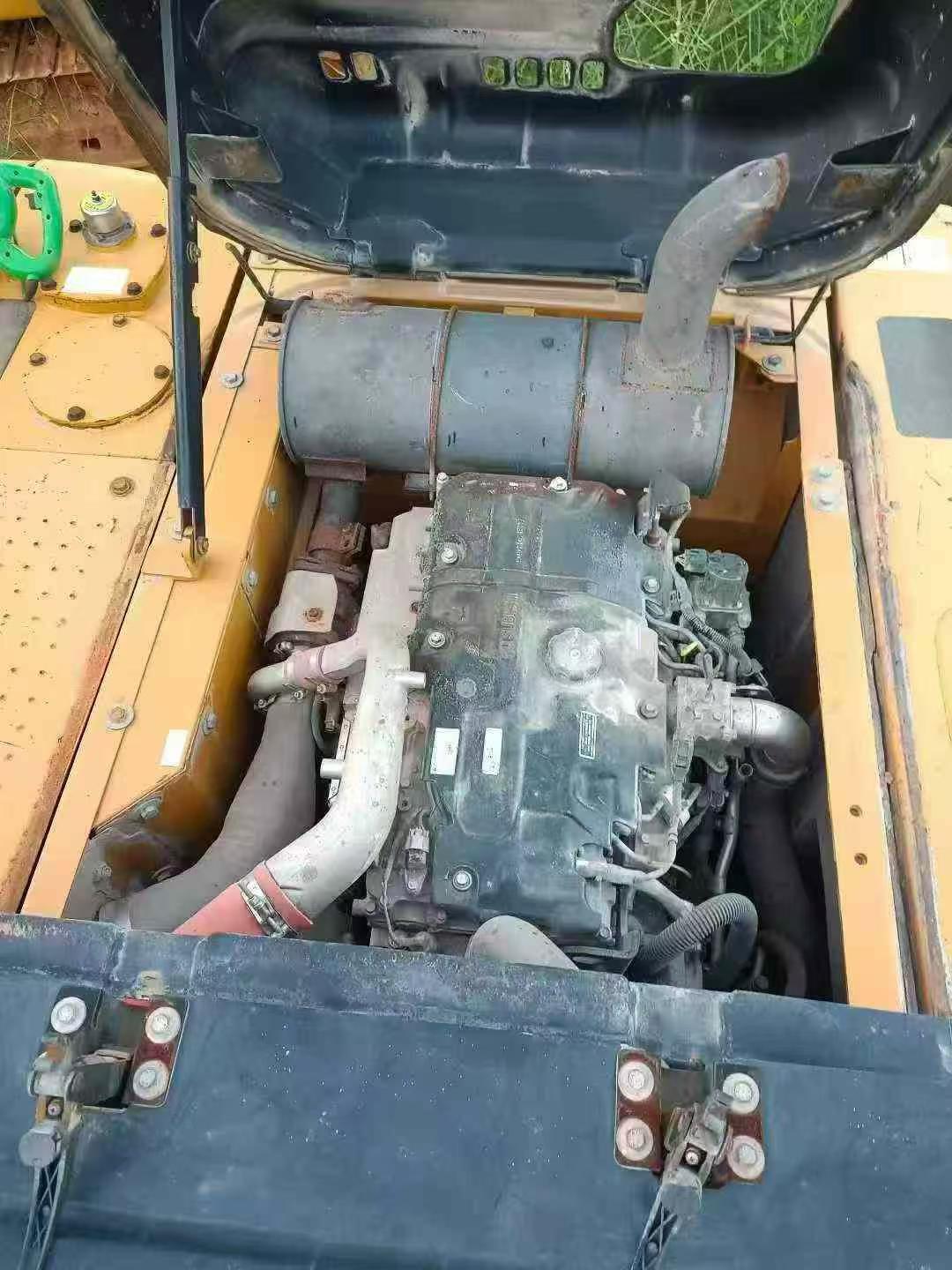 Buy Sany SY205H Used Excavator / 6 Used Sany SY205H Excavator 2019 Model / 6