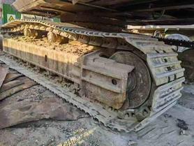 Buy Sany SW305K Used Excavator / 6 Used Sany SW305K Excavator 2017 Model / 6