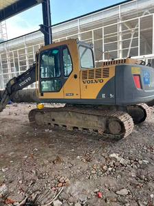 Buy Volvo EC140 Used Excavator Buy Volvo EC140 Used Excavator