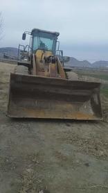 Buy SDLG LG953 Used Loader / 6 Buy SDLG LG953 Used Loader / 6