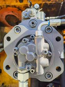 Buy Sany SW305K Used Excavator / 8 Used Sany SW305K Excavator 2017 Model / 8