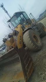 Buy SDLG LG953 Used Loader / 5 Buy SDLG LG953 Used Loader / 5
