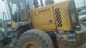 Buy SDLG LG953 Used Loader Buy SDLG LG953 Used Loader