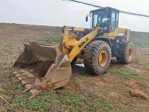 Buy SDLG LG952 Used Loader Buy SDLG LG952 Used Loader