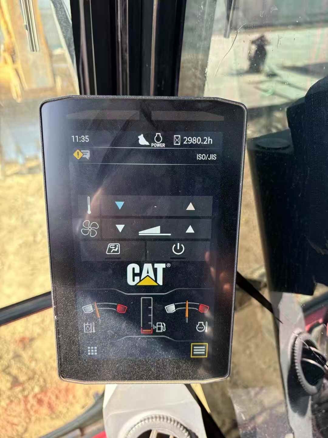 Buy Caterpillar CT20 Used Excavator / 9 Used Caterpillar CT20 Excavator 2023 Model / 9