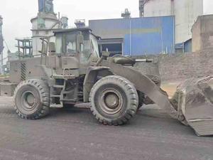 Buy SDLG LG956L Used Loader Buy SDLG LG956L Used Loader
