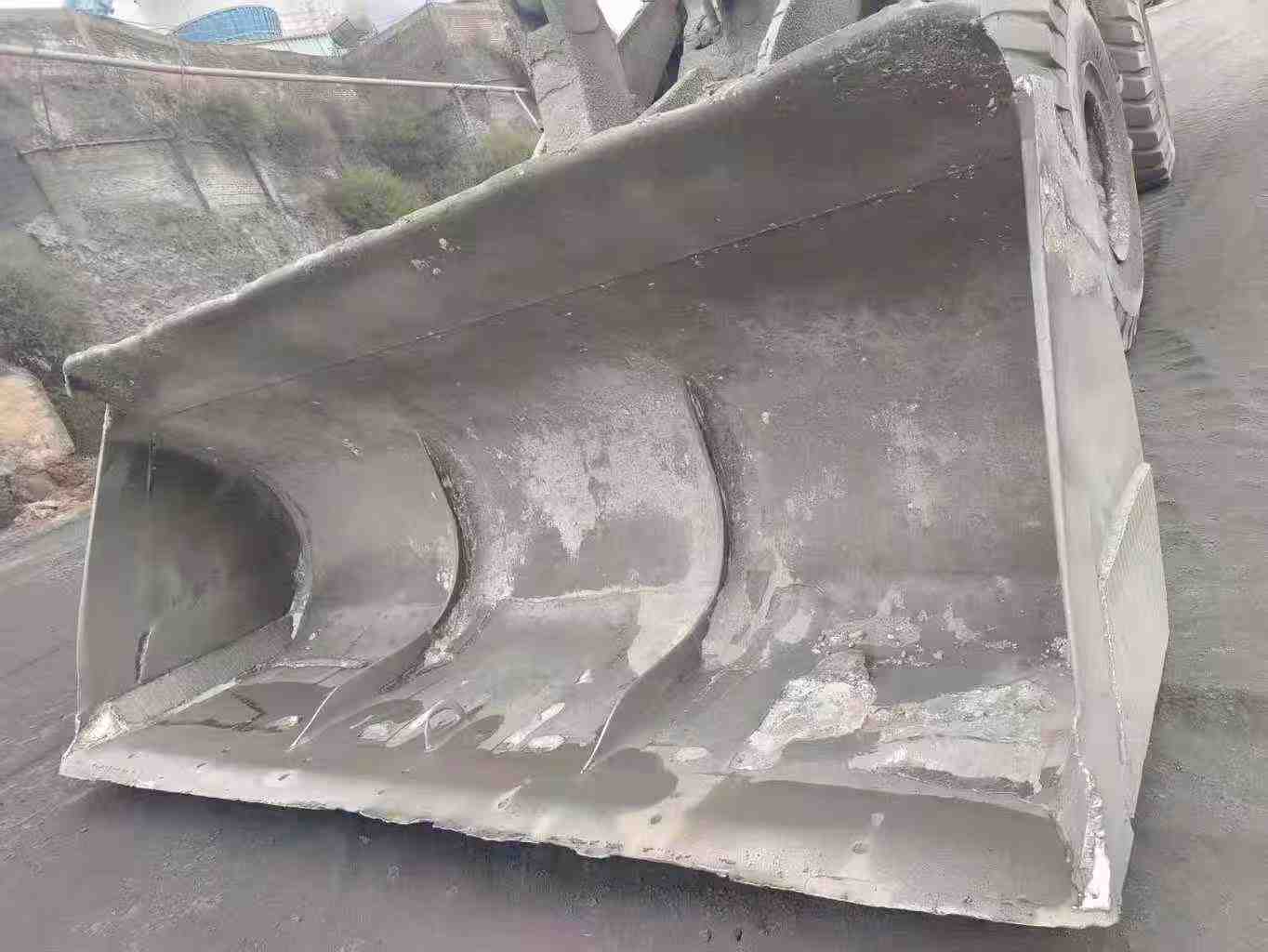 Buy SDLG LG956L Used Loader / 3