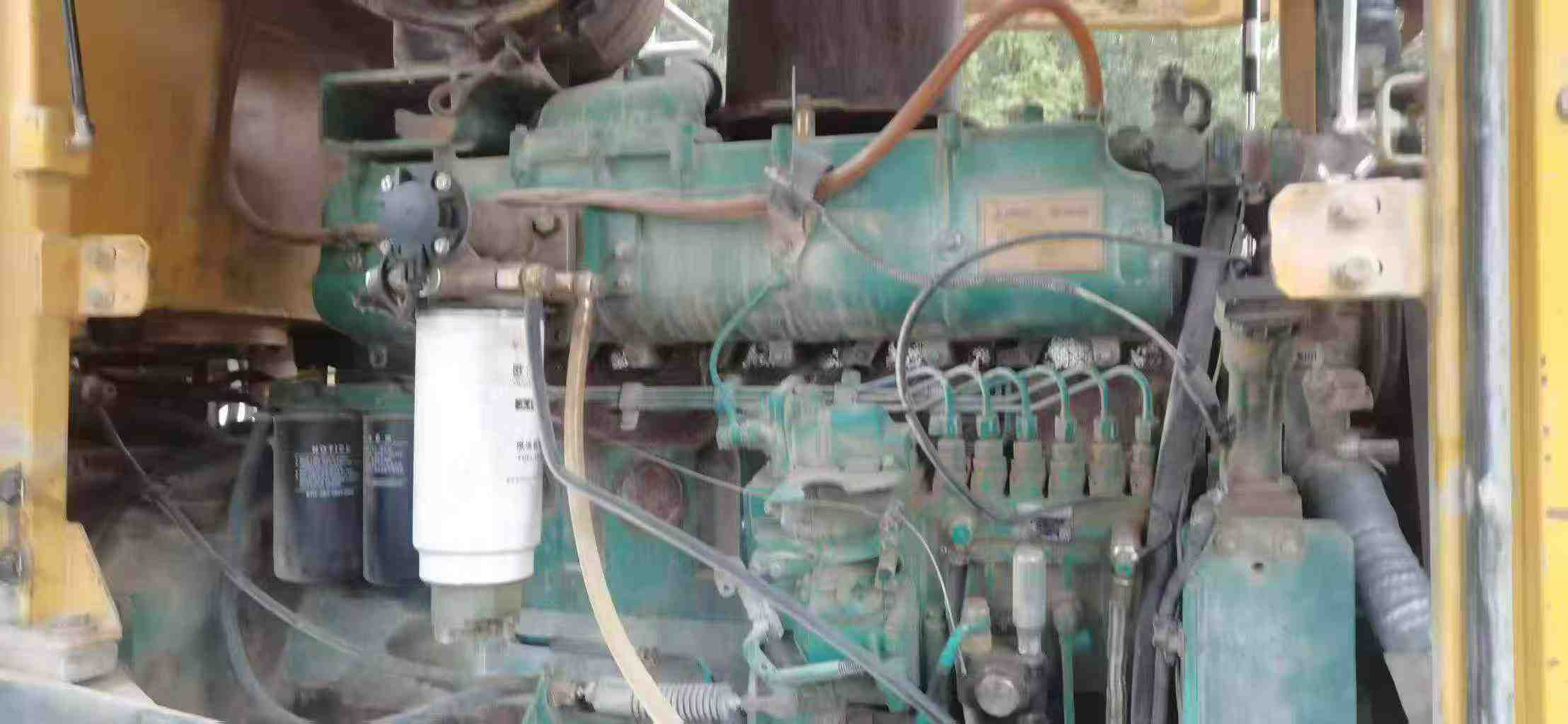 Buy SDLG LG956 Used Loader / 2