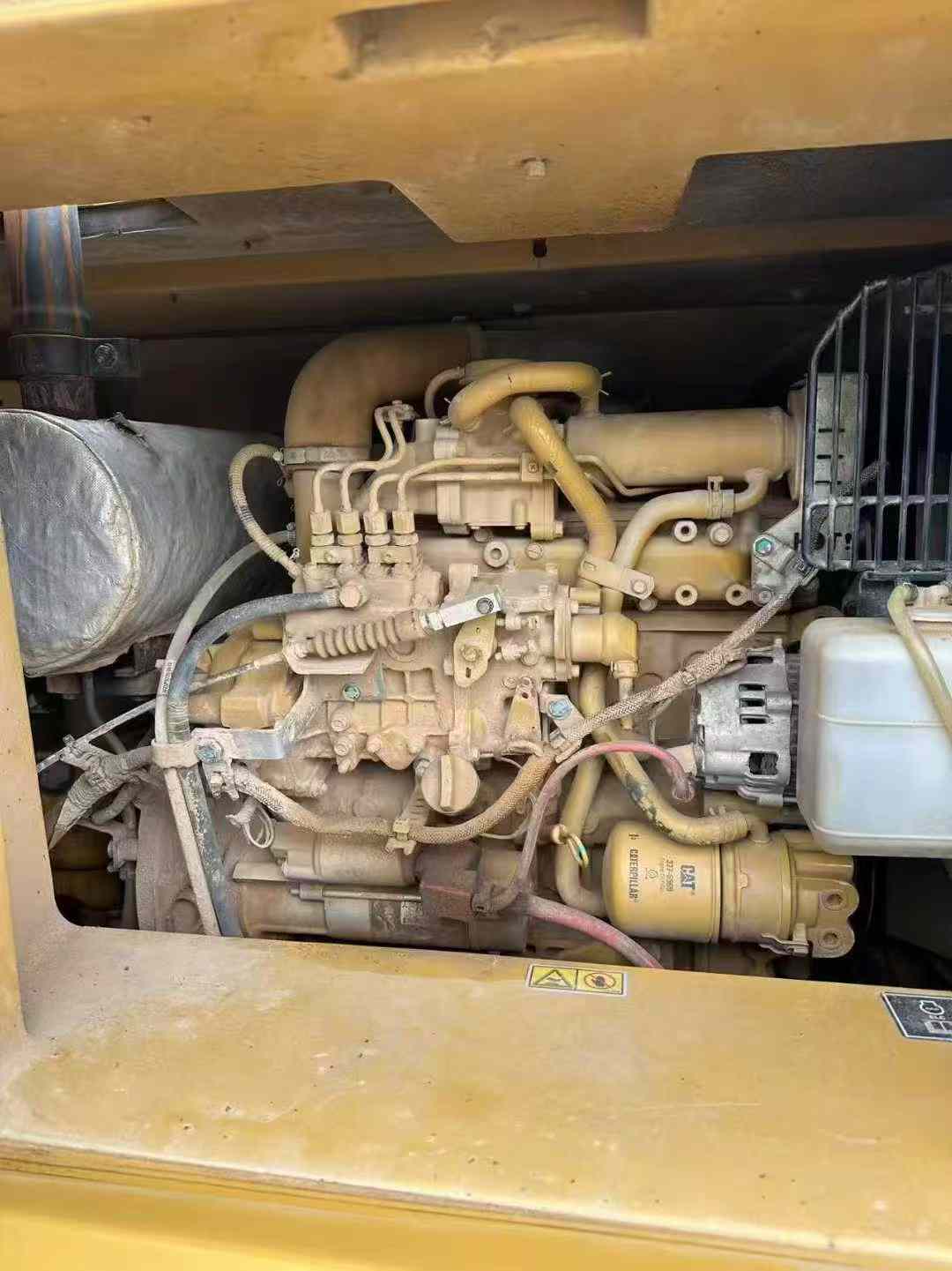 Used Caterpillar CAT310  Excavator 2016 Model / 4