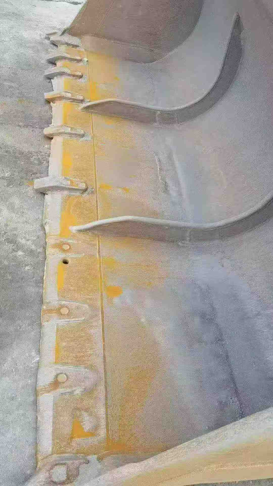 Buy SDLG LG956 Used Loader / 6