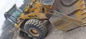 Buy SDLG LG956 Used Loader Buy SDLG LG956 Used Loader