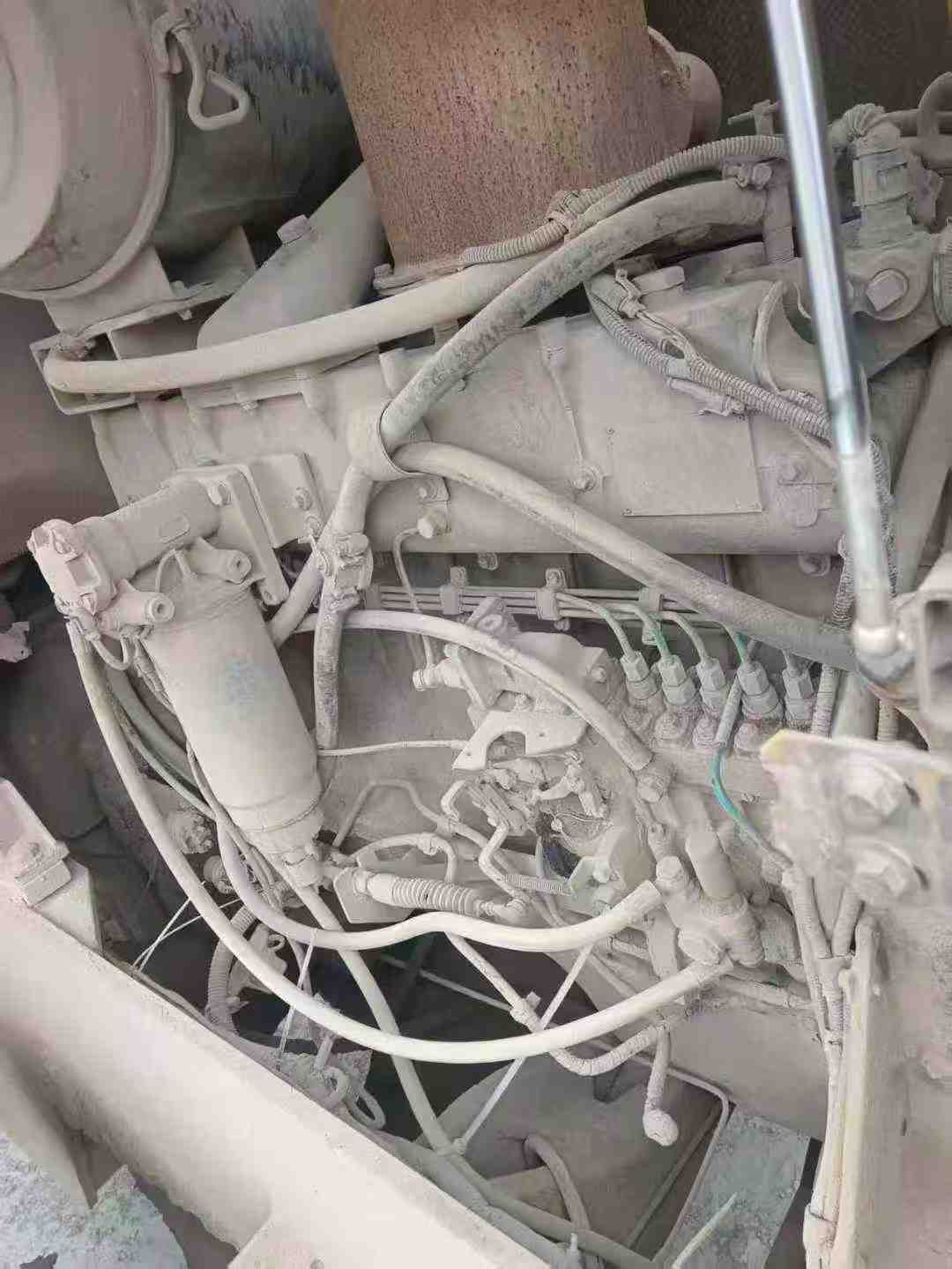 Buy SDLG LG956L Used Loader / 9