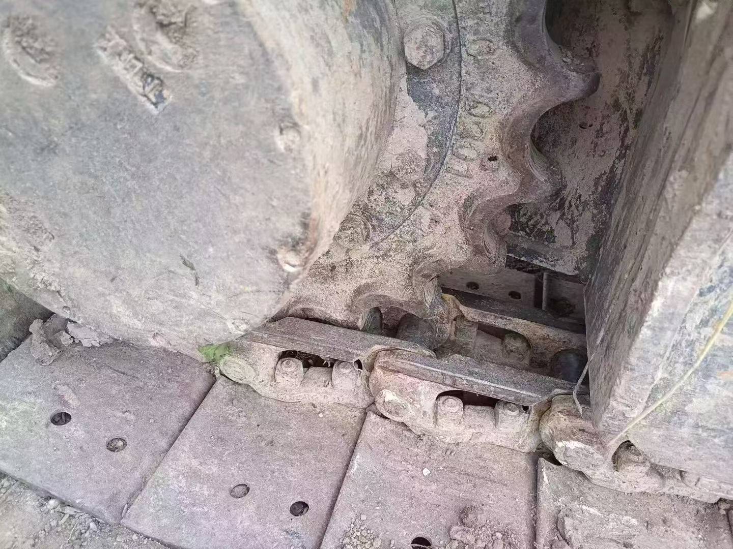 Used XCMG XE60 Excavator 2023 Model / 6