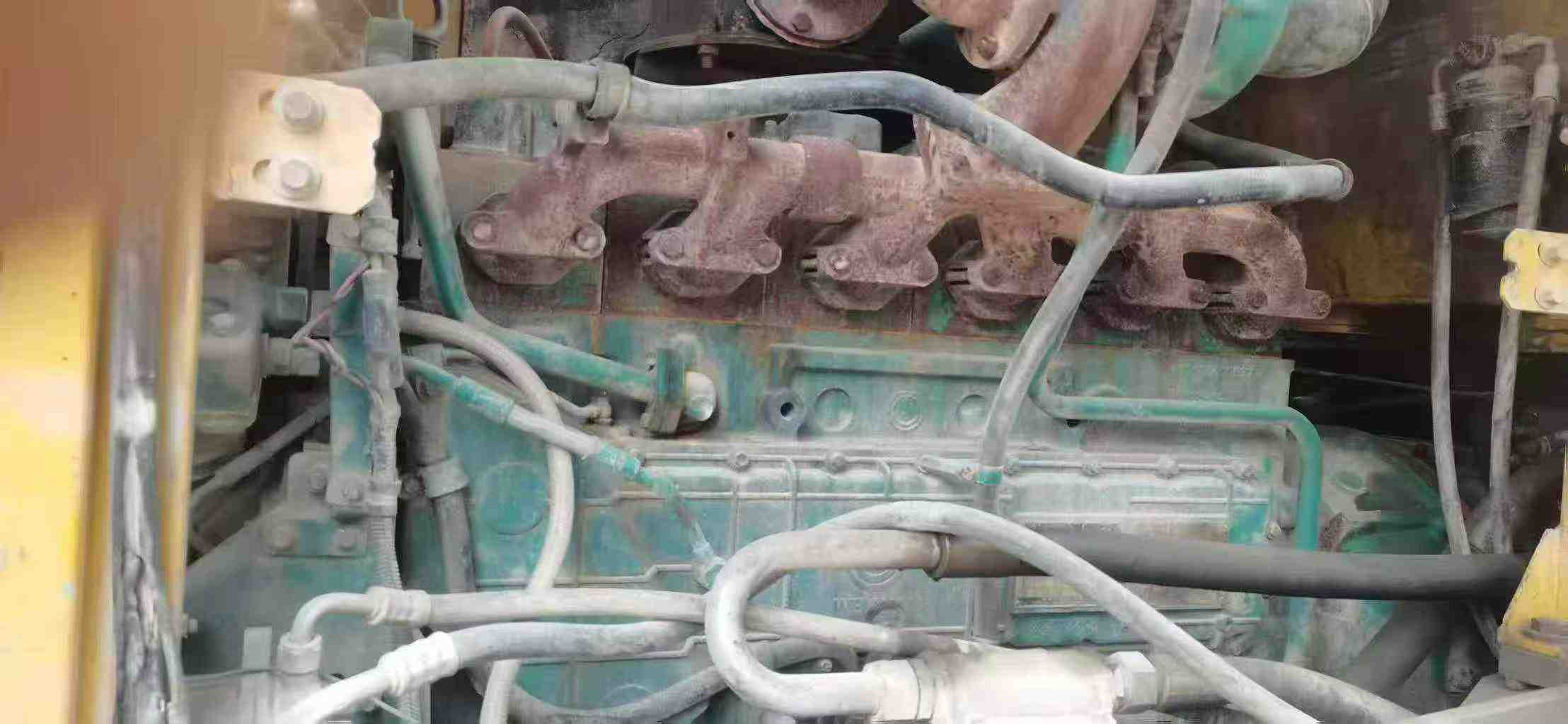 Buy SDLG LG956 Used Loader / 3