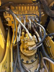 Buy Caterpillar CT20 Used Excavator / 6 Used Caterpillar CT20 Excavator 2023 Model / 6