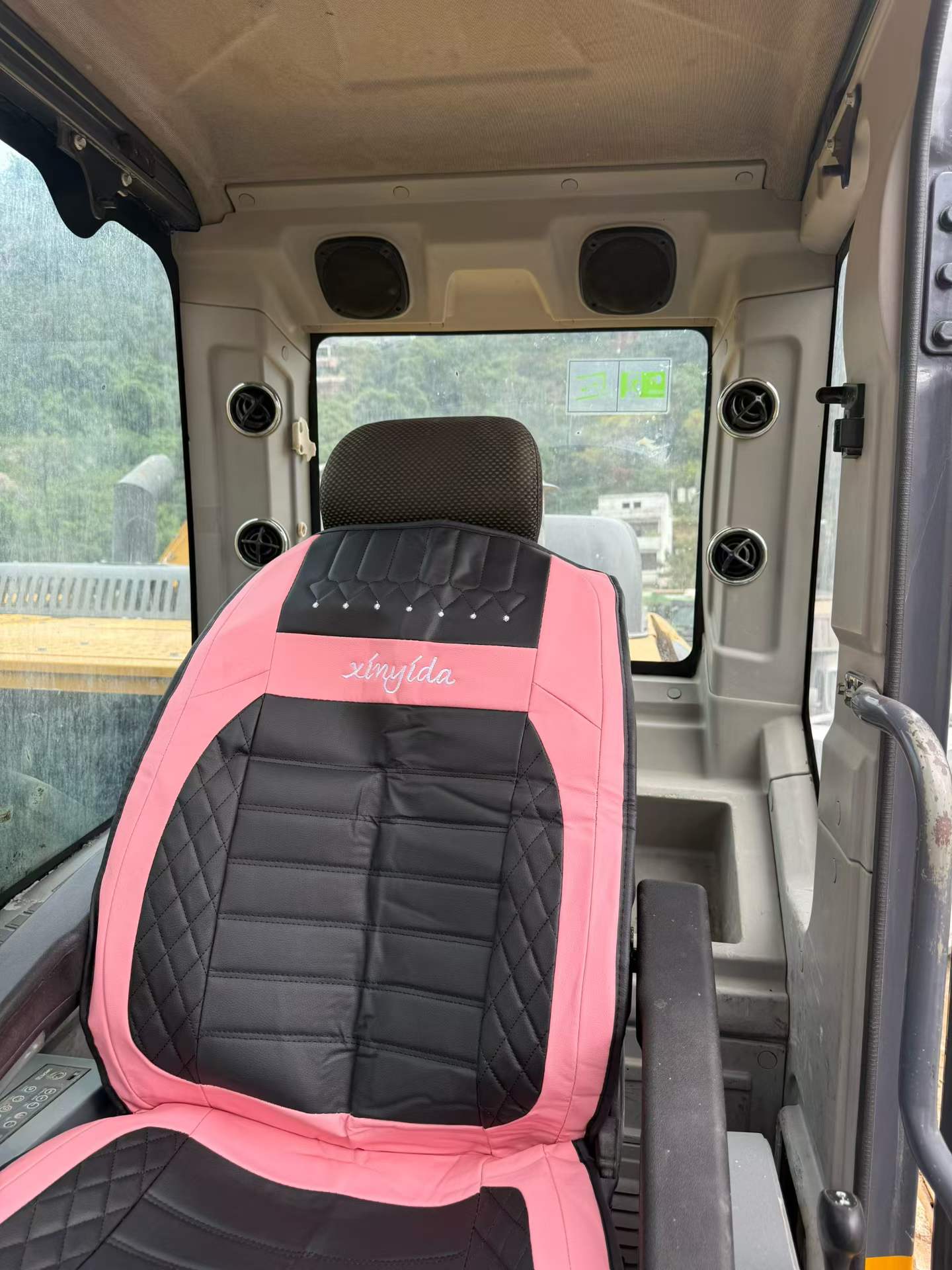 Buy XCMG XE370 Used Excavator / 3 Used XCMG XE370 Excavator 2020 Model / 3