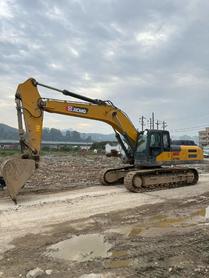 Buy XCMG XE370 Used Excavator / 2 Used XCMG XE370 Excavator 2020 Model / 2