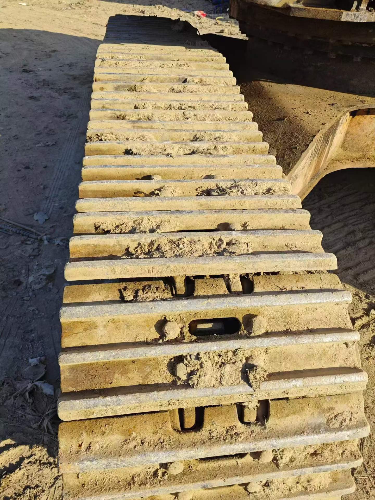 Used Hitachi ZX60-5G Excavator 2016 Model / 5