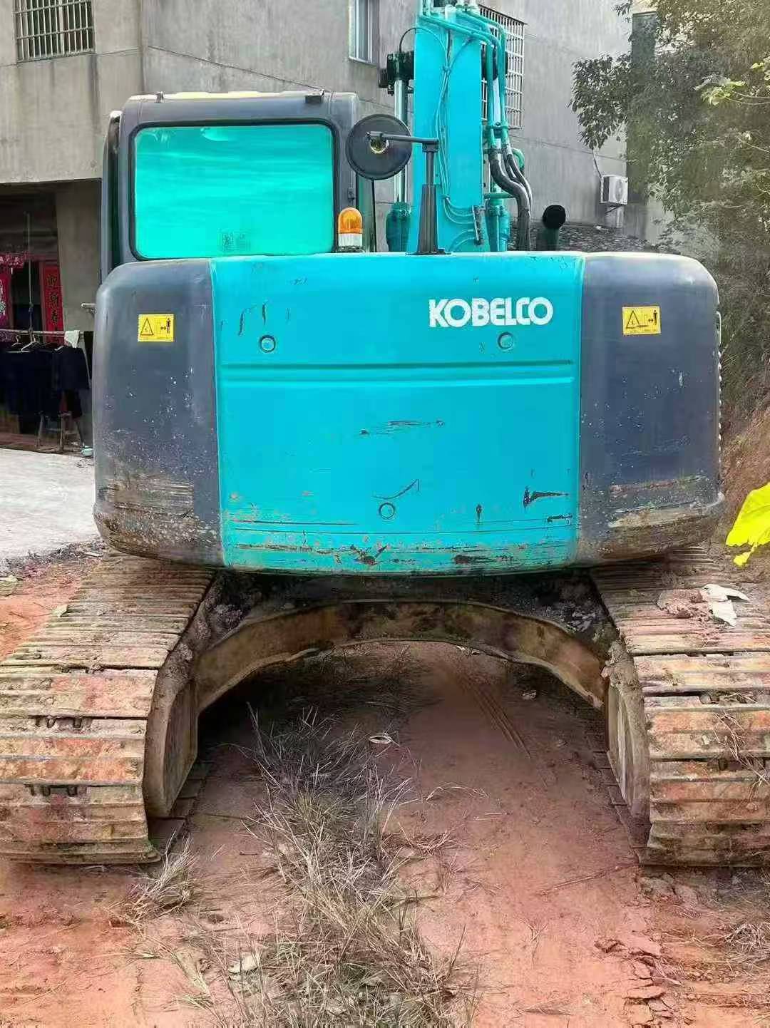 Used Kobelco SK135 Excavator 2020 Model / 3