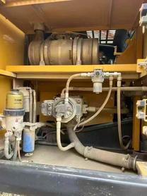 Buy XCMG LW200 Used Excavator / 5 Used XCMG LW200 Excavator 2024 Model / 5