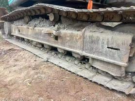 Buy Kobelco SK200-6E Used Excavator / 8 Used Kobelco SK200-6E Excavator 2016 Model / 8