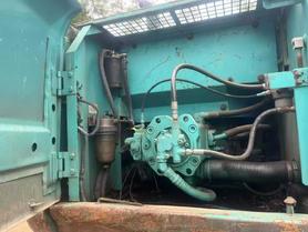 Buy Kobelco SK200-6E Used Excavator / 7 Used Kobelco SK200-6E Excavator 2016 Model / 7