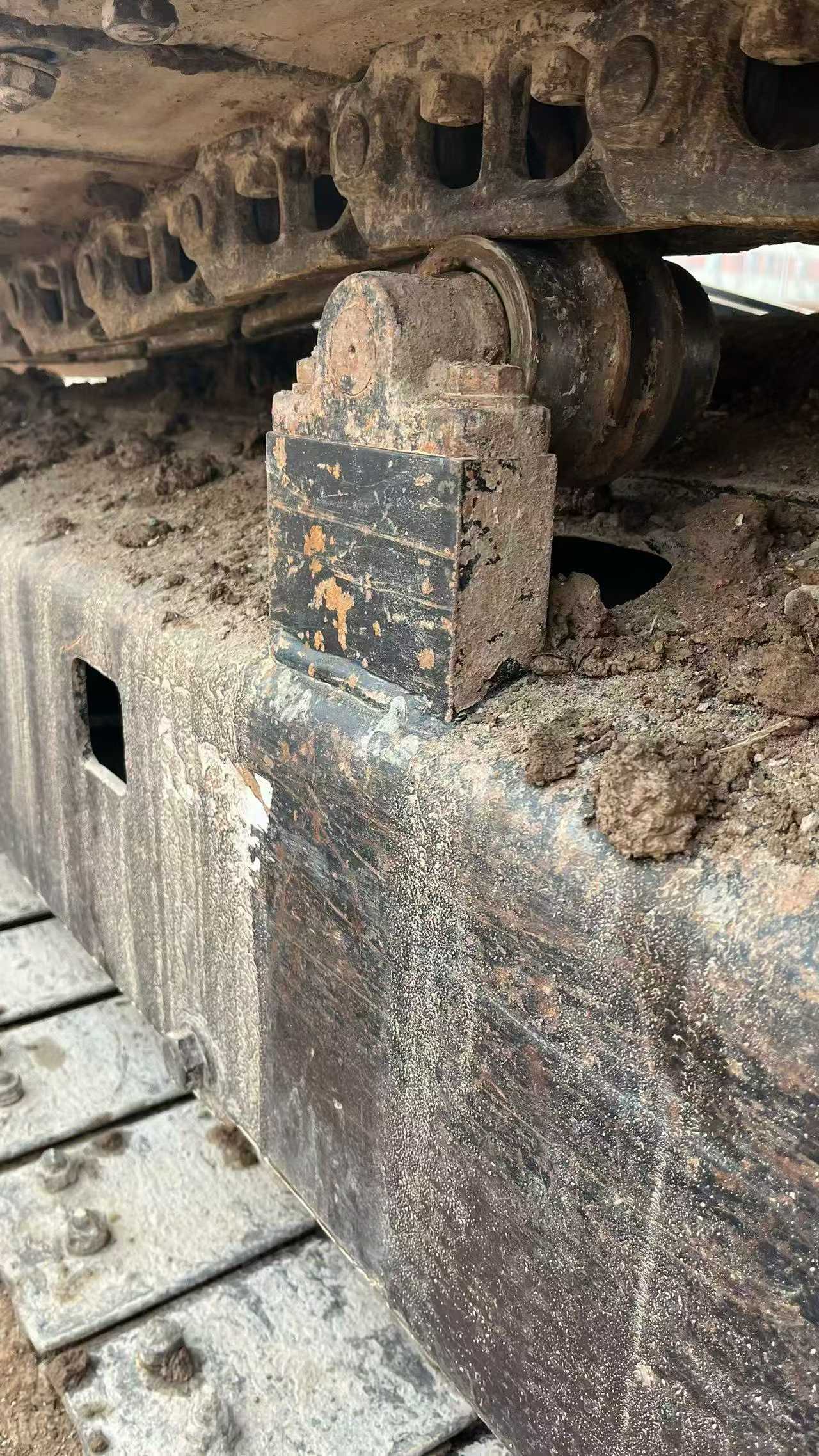 Used Sumitomo SH80-3B Excavator 2019 Model / 4