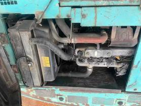 Buy Kobelco SK200-6E Used Excavator / 4 Used Kobelco SK200-6E Excavator 2016 Model / 4