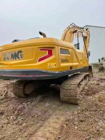 Buy XCMG LW200 Used Excavator / 9 Used XCMG LW200 Excavator 2024 Model / 9