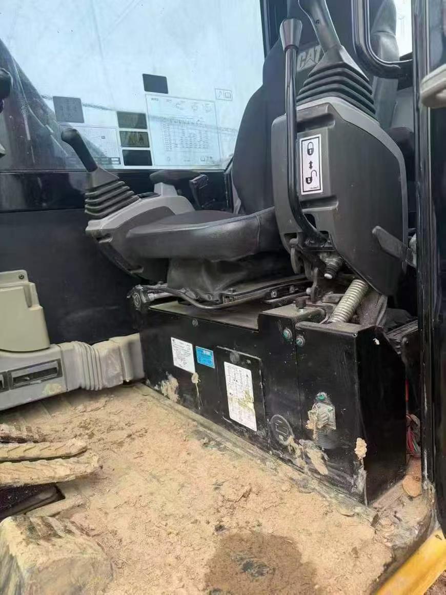 Used Caterpillar 307V2 Excavator 2018 Model / 2