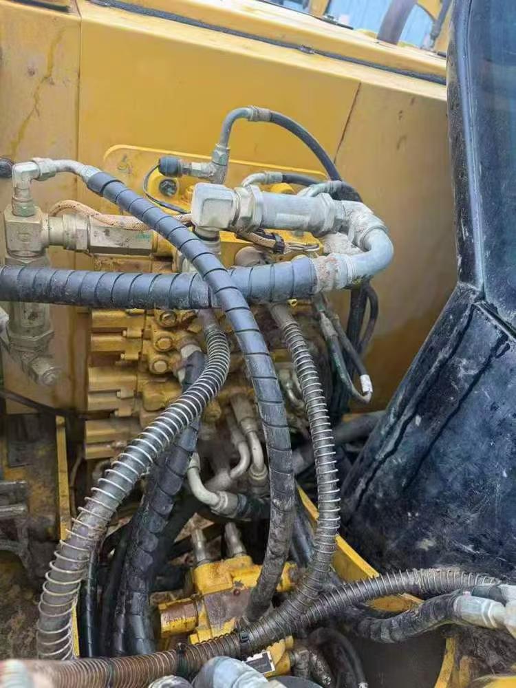 Used Caterpillar 307V2 Excavator 2018 Model / 3