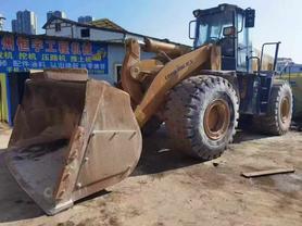 Buy Lonking LG863N Used Loader / 5 Buy Lonking LG863N Used Loader / 5
