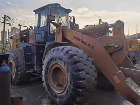 Buy Lonking LG863N Used Loader / 2 Buy Lonking LG863N Used Loader / 2