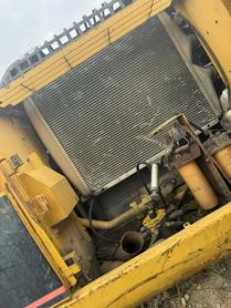 Buy Caterpillar 324DL Used Excavator / 3 Used Caterpillar 324DL Excavator 2016 Model / 3