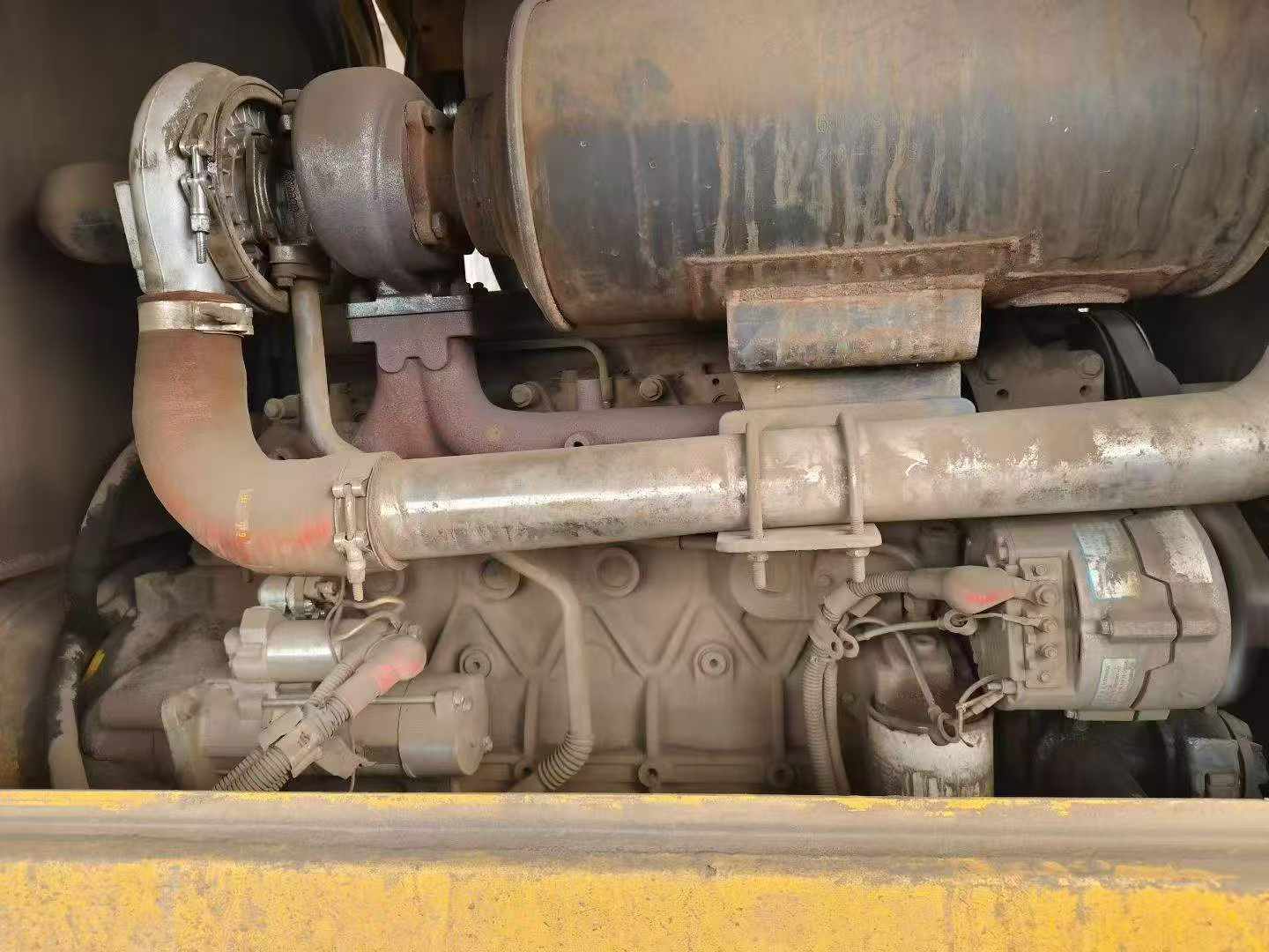 Used XCMG XE300C Loader 2016 Model / 4